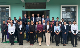 NSDC International Placement - Image 1